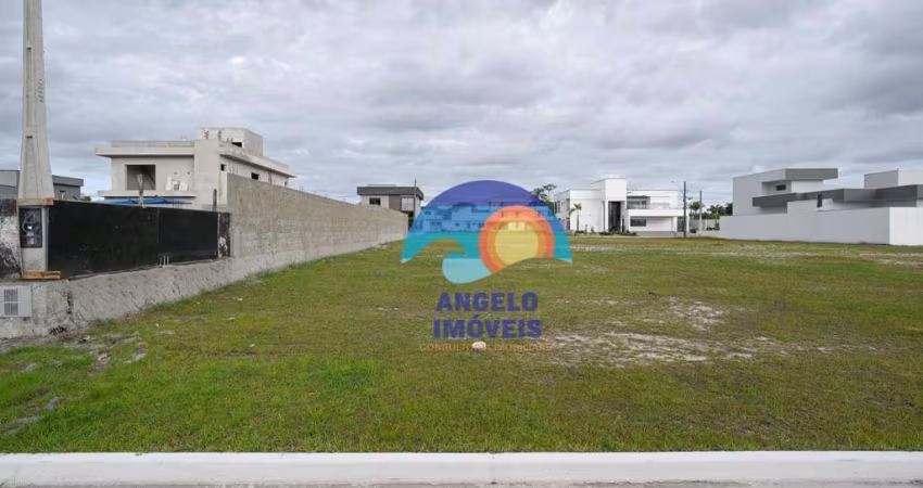 Terreno à venda, 300 m² por R$ 130.000,00 - Jardim Ribamar - Peruíbe/SP