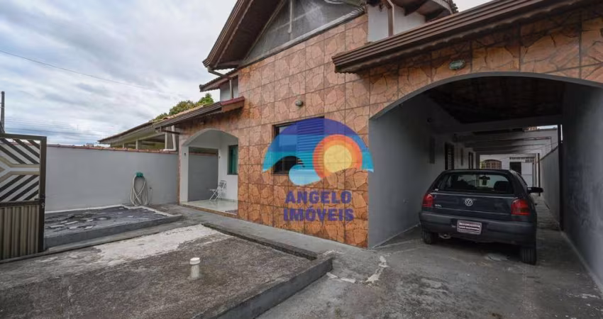 Casa com 3 dormitórios à venda, 196 m² por R$ 520.000,00 - Jardim Sao Luiz - Peruíbe/SP