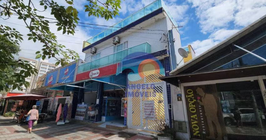 Apartamento com 3 dormitórios à venda, 97 m² por R$ 600.000,00 - Centro - Peruíbe/SP
