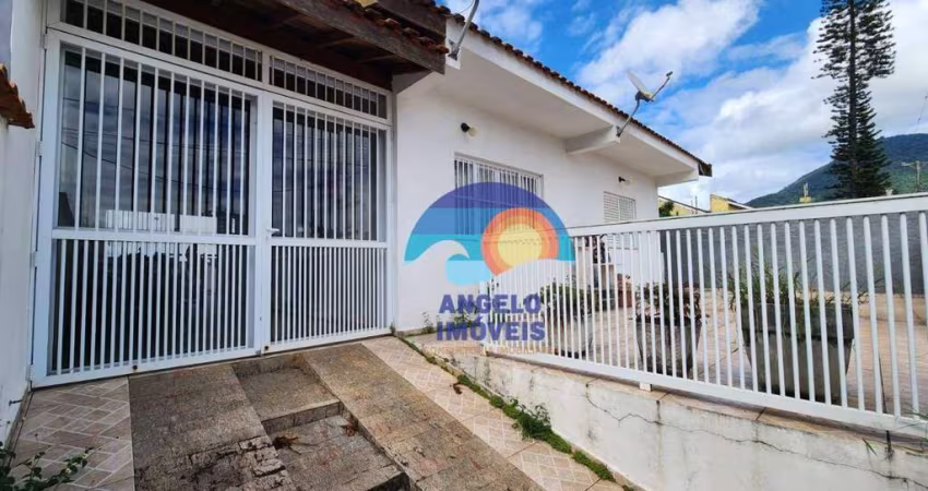 Casa com 2 dormitórios à venda, 120 m² por R$ 599.000,00 - Centro - Peruíbe/SP