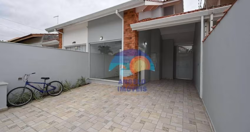 Casa com 3 dormitórios para alugar, 105 m² por R$ 3.000/mês - Balneário Stella Maris - Peruíbe/SP