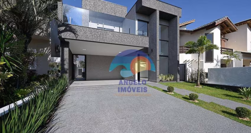 Sobrado com 4 dormitórios à venda, 180 m² por R$ 1.450.000,00 - Jardim Três Marias - Peruíbe/SP