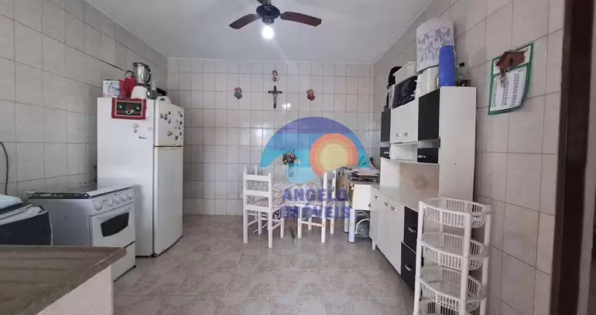Casa com 2 quartos à venda, 74 m² por r$ 269.000 - arpoador - peruíbe/sp