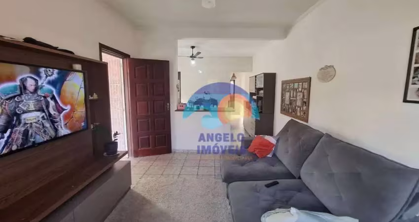 Casa com 2 quartos à venda, 87 m² por R$ 300.000 - Arpoador - Peruíbe/SP