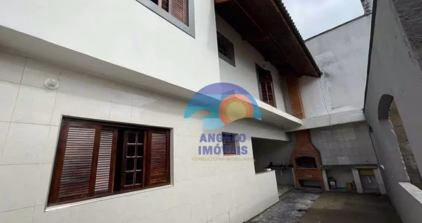 Casa com 2 dormitórios à venda, 172 m² por r$ 450.000 - jardim marcia - peruíbe/sp