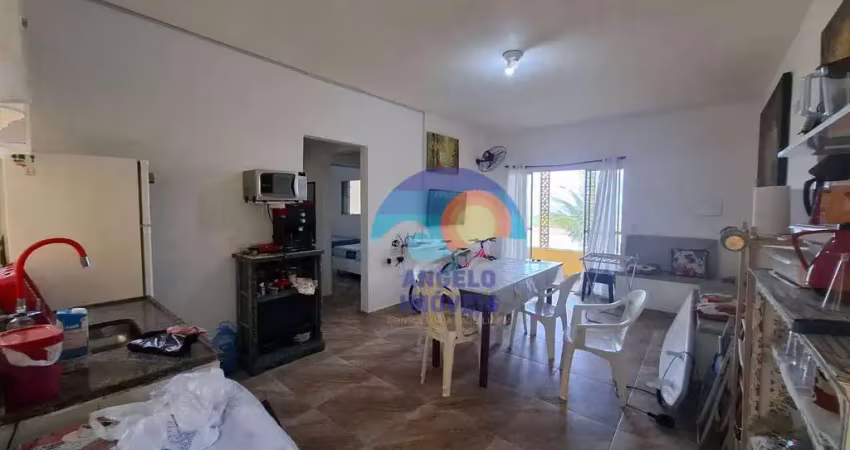 Casa com 2 quartos à venda, 140 m² por r$ 650.000 - jardim star - peruíbe/sp