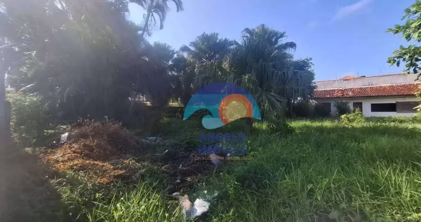 Terreno à venda, 720 m² por r$ 826.000,00 - bal stella maris - peruíbe/sp
