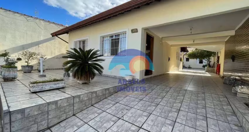 Casa com 2 dormitórios à venda, 212 m² por r$ 600.000,00 - bal stella maris - peruíbe/sp