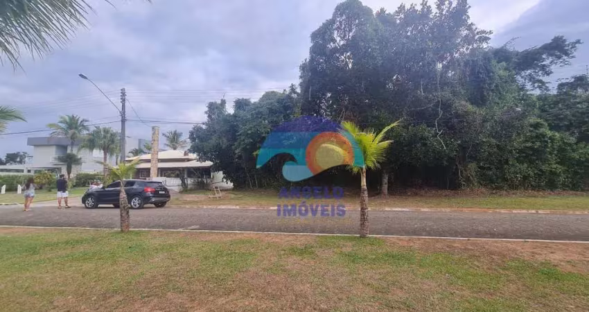 Terreno à venda, 1070 m² por r$ 185.000 - bougainvillee v - peruíbe/sp