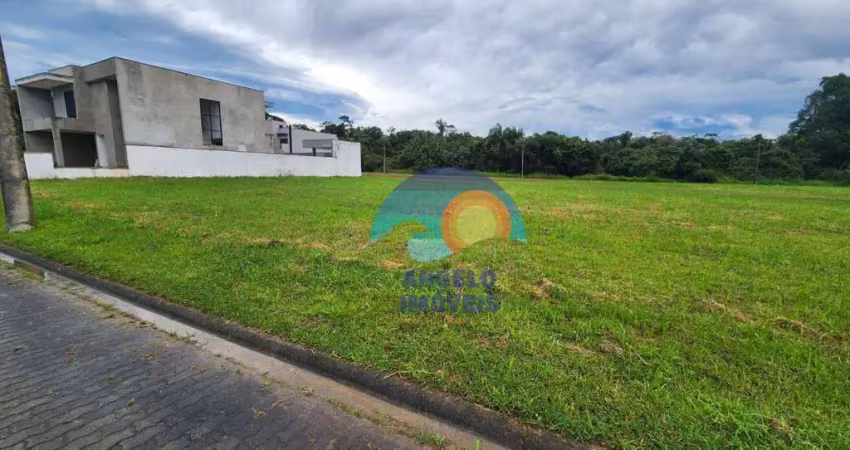 Terreno à venda, 360 m² por r$ 280.000,00 - jardim três marias - peruíbe/sp