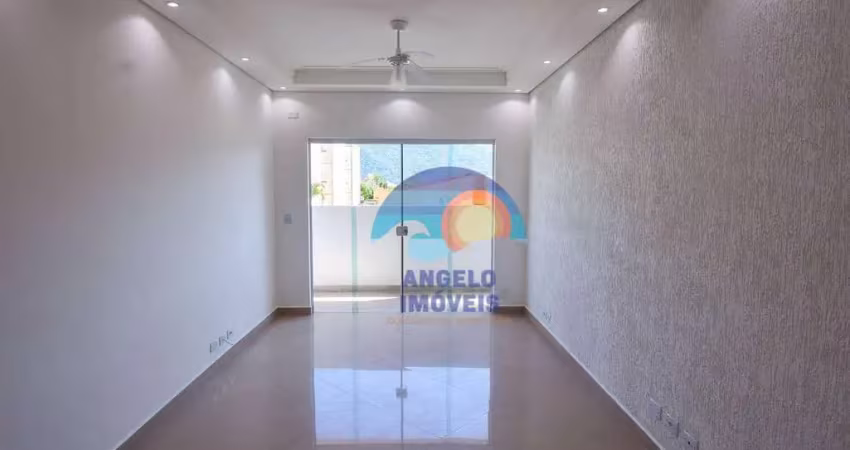 Apartamento com 3 dormitórios à venda, 130 m² por r$ 590.000,00 - centro - peruíbe/sp