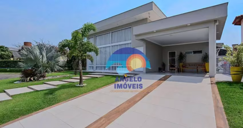 Casa com 4 dormitórios, 216 m² - venda por r$ 2.500.000,00 ou aluguel por r$ 16.016,00/mês - bougainvillee ii - peruíbe/sp