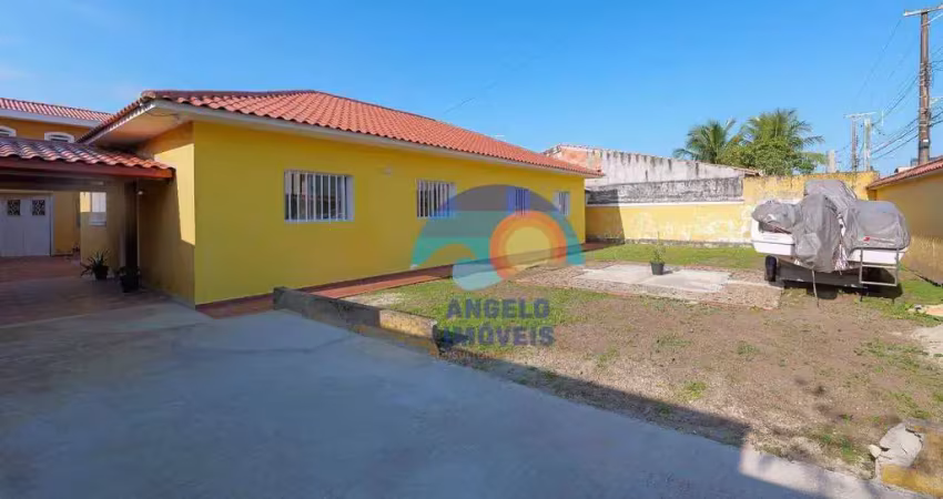 Casa com 3 dormitórios à venda, 255 m² por r$ 900.000,00 - centro - peruíbe/sp
