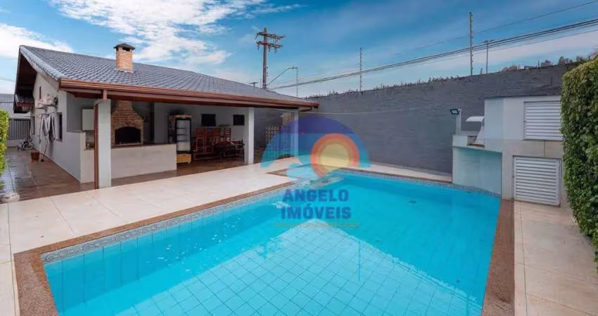 Casa em condominio com 4 dormitórios à venda, 182 m² por r$ 1.900.000 - bougainvillee ii - peruíbe/sp