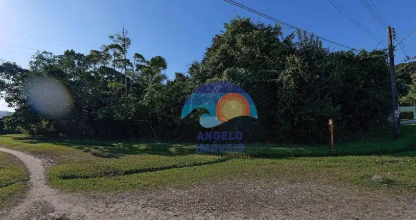 Terreno à venda, 857 m² por r$ 300.000,00 - jardim sao luiz - peruíbe/sp