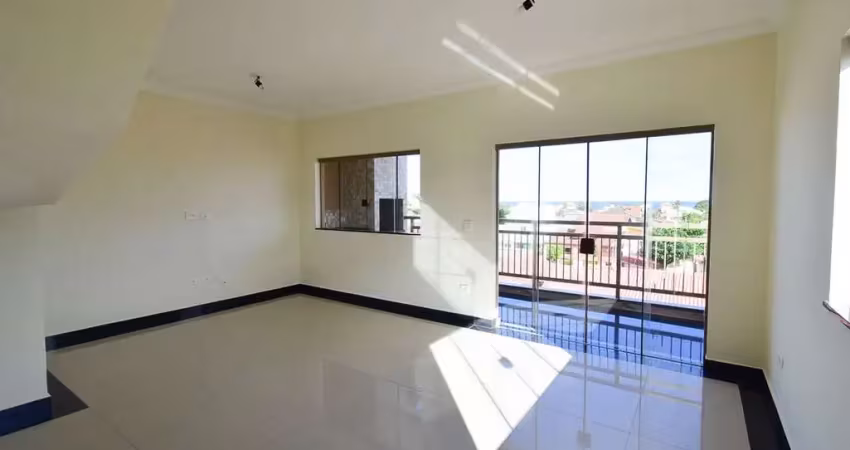 Apartamento com 3 dormitórios para alugar, 130 m² por r$ 3.308,38/mês - cidade nova peruibe - peruíbe/sp