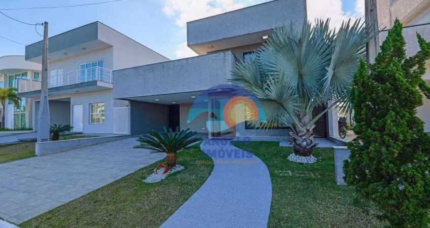 Casa com 3 dormitórios à venda, 160 m² por r$ 1.290.000,00 - bougainvillee iv - peruíbe/sp