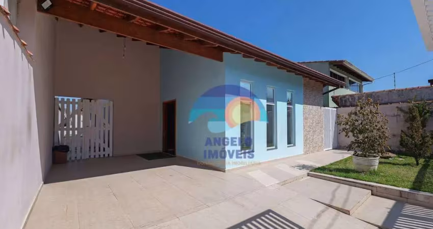 Casa com 3 dormitórios à venda, 168 m² por r$ 680.000 - jardim sao luiz - peruíbe/sp