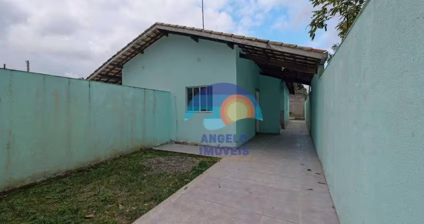 Casa com 2 dormitórios - venda por r$ 280.000,00 ou aluguel por r$ 1.458,33/mês - estância dos eucalipitos - peruíbe/sp