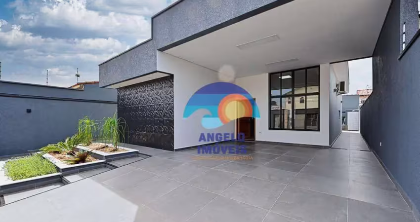 Casa com 3 dormitórios à venda, 142 m² por r$ 980.000,00 - cidade nova peruibe - peruíbe/sp