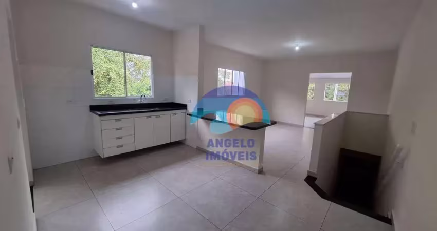 Casa com 3 quartos para alugar na Avenida Padre Anchieta, 2209, Balneário Stella Maris, Peruíbe