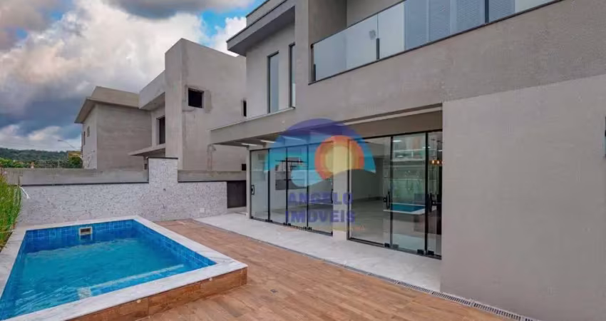Sobrado com 4 dormitórios, 248 m² - venda por r$ 1.850.000,00 ou aluguel por r$ 8.745,00/mês - bougainvillee iv - peruíbe/sp