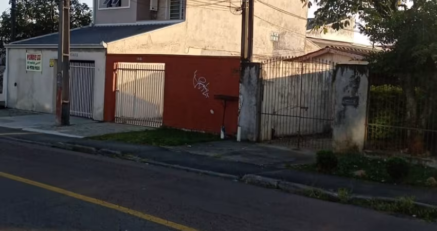 Tríplex a venda no Xaxim R$425.000,00