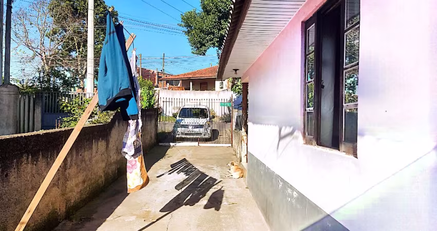 Casa com 5 quartos e suíte, Rio Pequeno, São José dos Pinhais! R$424.000,00