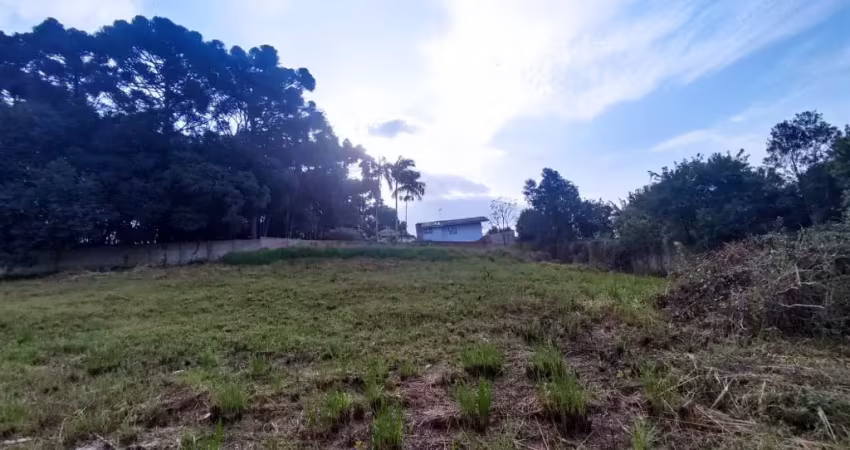 Terreno à venda no abranches 1927m² - r$ 1.698,000,00