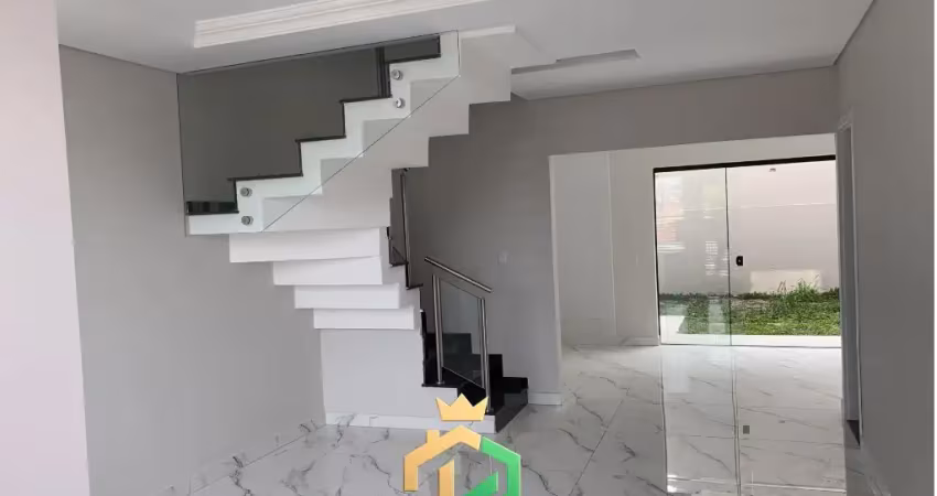 Sobrado a venda no xaxim com 3 quartos  -próximo ao  shopping boulevard - r$840.000,00