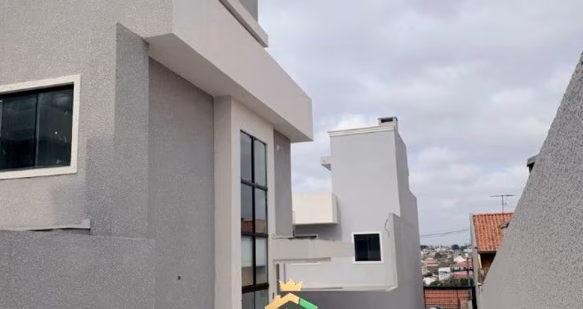 Vende-se imóvel Xaxim com 3 quartos e 1 suíte - Curitiba,  R$760.000,00