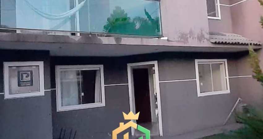 Sobrado à Venda no Alto Tarumã