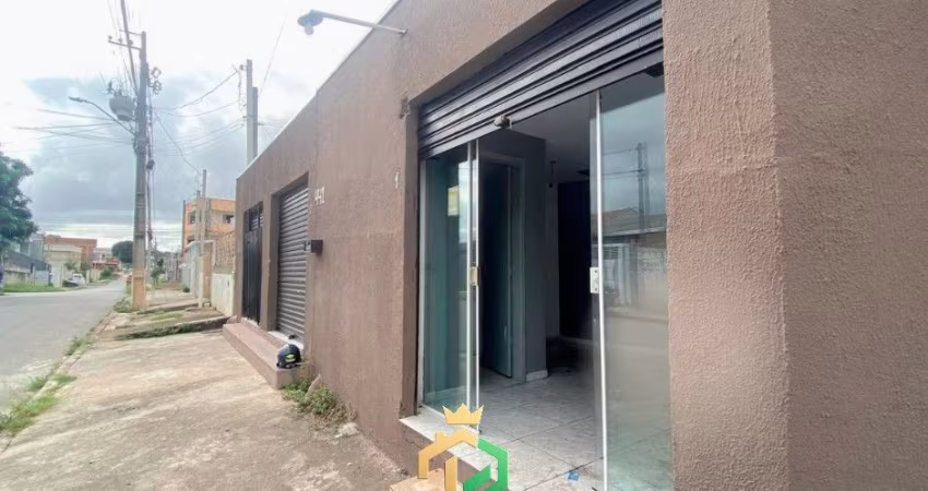 Sala Comercial para Locação – Excelente Localização