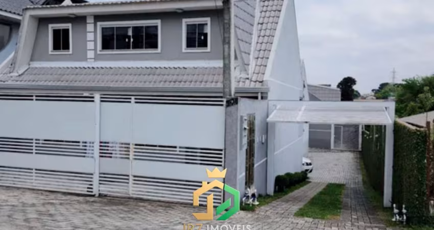 Sobrado à Venda no Sítio Cercado