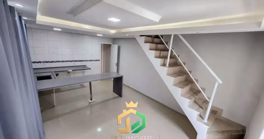 Casa em condomínio fechado com 3 quartos à venda na Rua Assaí, 630, Sítio Cercado, Curitiba