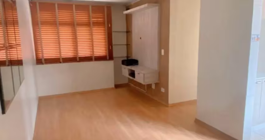 Apartamento com 2 quartos à venda na Rua Paulo Brum, 70, Alto Boqueirão, Curitiba