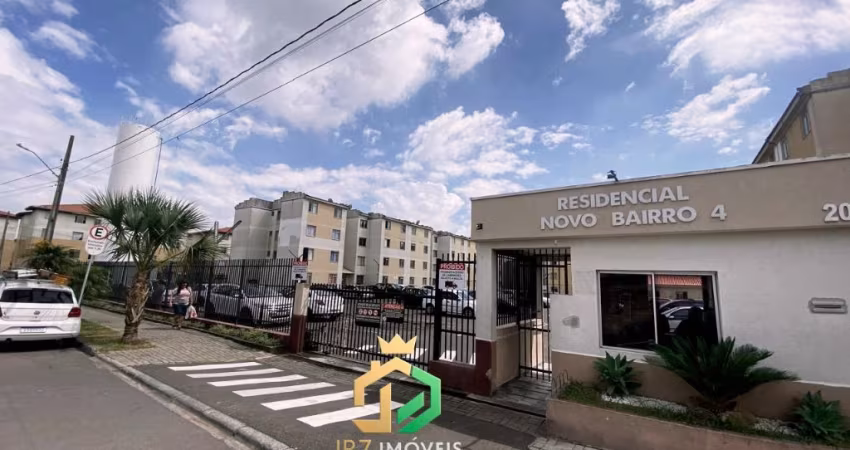 Oportunidade no Bairro Novo – Apenas R$199.900,00!