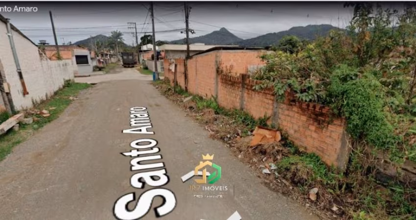 LOTE À VENDA NA PRAIA EM MATINHOS/PR – SÓ R$ 90 MIL! 