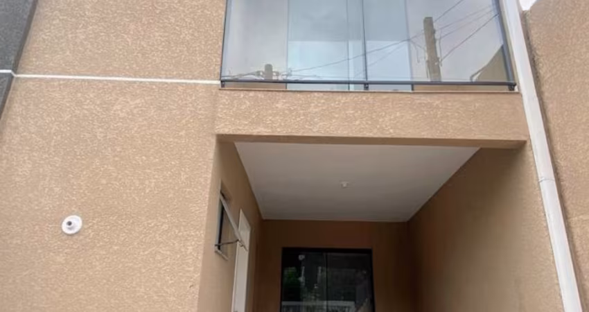 Casa à venda no Pinheirinho R$450.000,00