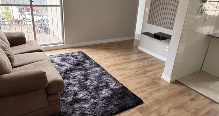 APARTAMENTO a venda , Santa Cândidas R$208.000,00