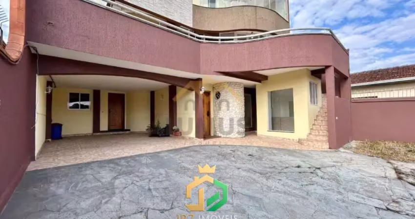 Oportunidade única – tríplex residencial e comercial de alto padrão – 320m² – próximo à rua kennedy e clube curitibano-r$1.150.000,00