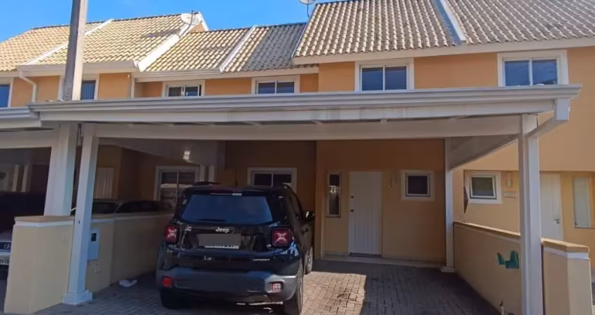 Sobrado à venda – 4 quartos , curitiba guabirotuba  r$ 550.000