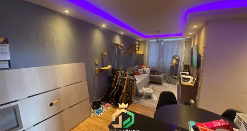 Apartamento à venda – são josé dos pinhais- r$ 230.000,00