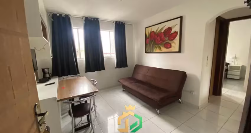 Oportunidade única – loft à venda para morar ou investir! - r$250.000,00