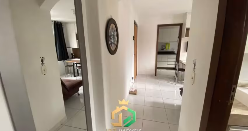 Oportunidade única – apartamento à venda  no centro- r$250.000,00 - cadastrado no  airbnb