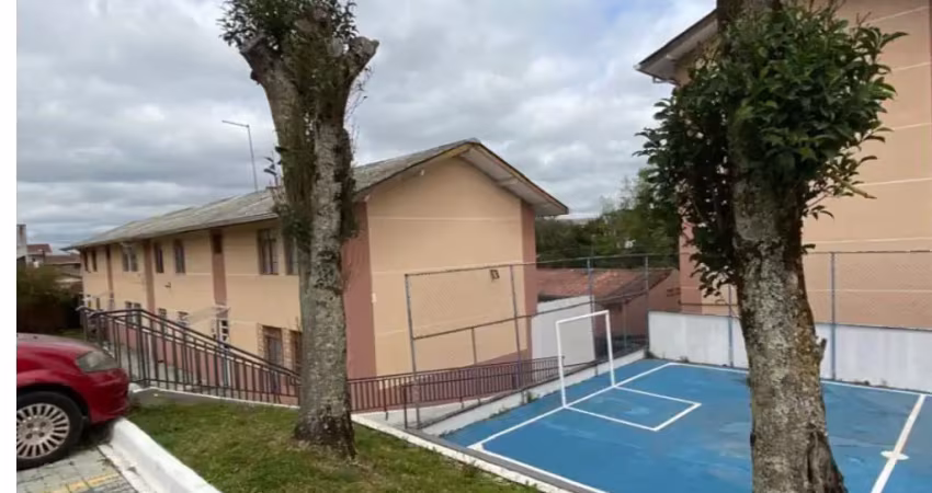Apartamento com 2 quartos para alugar na Rua Leandro Dacheux do Nascimento Júnior, 415, Cidade Industrial, Curitiba