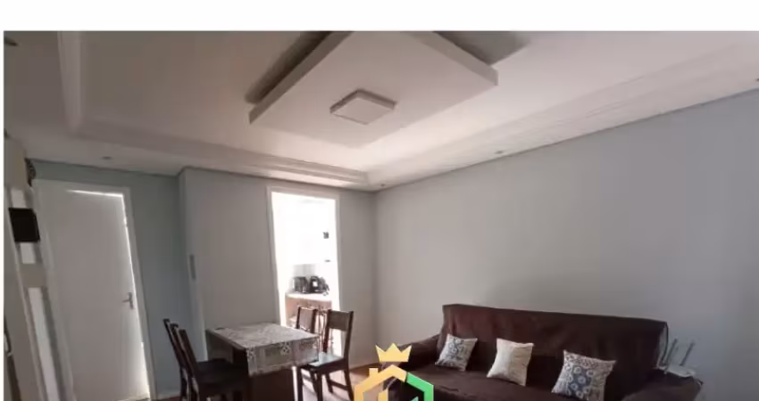 Apartamento à venda – sitio cercado -  mobiliados – r$235.000,00