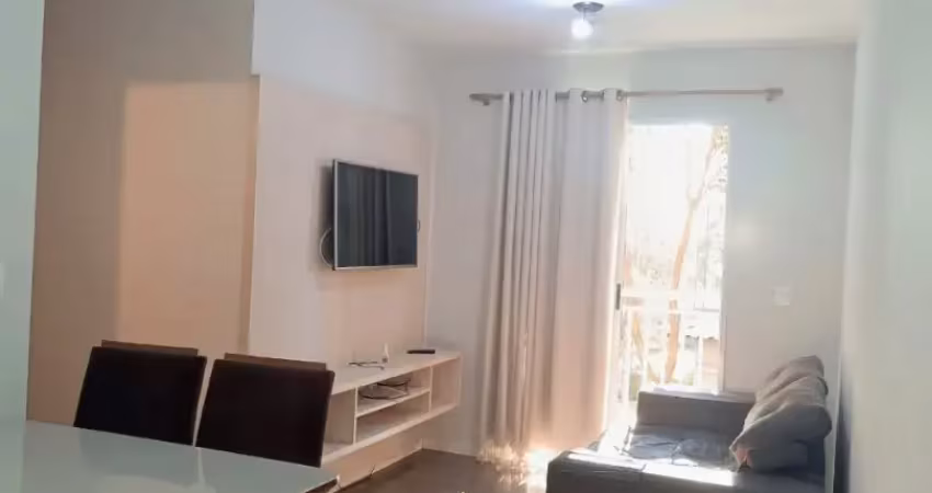 Locação apartamento 3 quartos mobiliado - novo mundo – condomínio - línea verde! r$2.500,00 + taxas