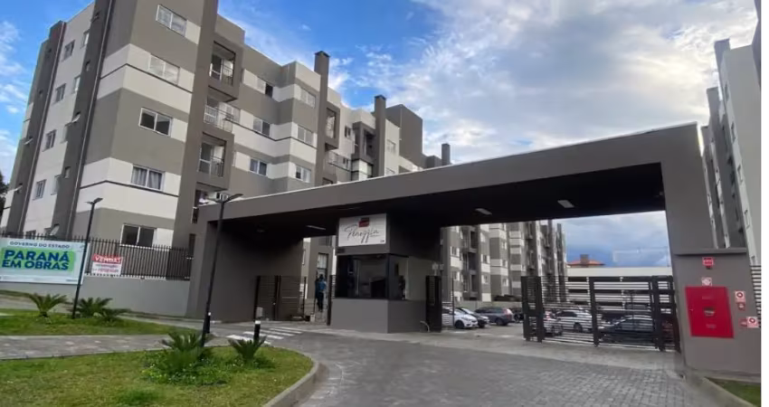 Apartamento com 2 quartos para alugar na Rua Acre, 288, Boneca do Iguaçu, São José dos Pinhais