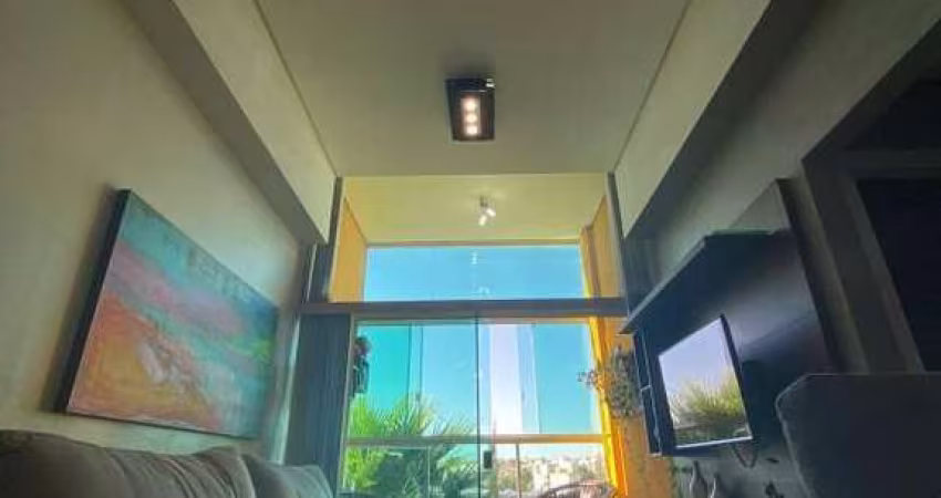 Excelente apartamento no bairro Tibery